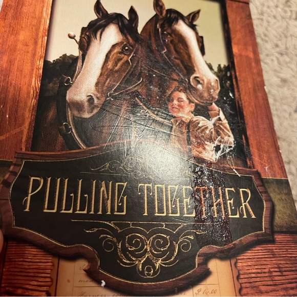 BJU Press Homeschool Reading Books Ages 6-7 - Picture 4 of 4